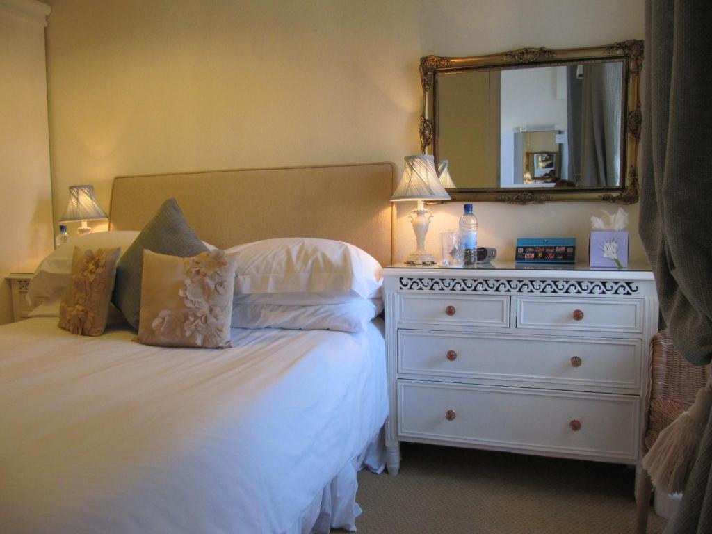 The Shirley Bed and Breakfast Torquay Rum bild